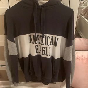 american eagle sweatshirt